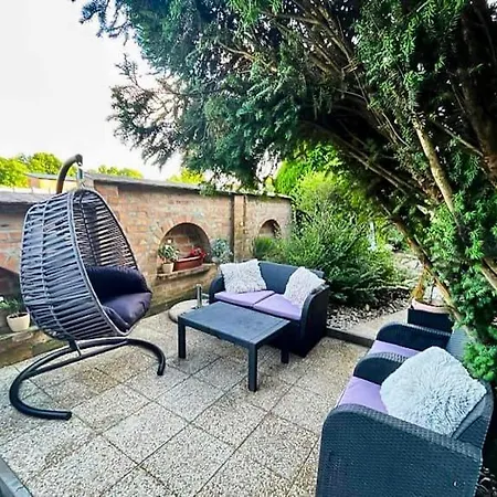 Nirvana Apartman Balatonbereny Exterior photo