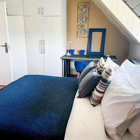 Nirvana Apartman Balatonbereny Exterior photo