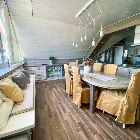 Nirvana Apartman Balatonbereny Exterior photo