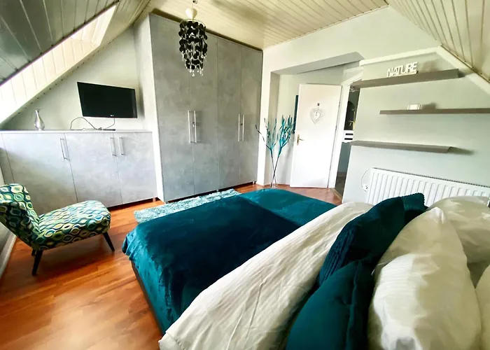 Nirvana Apartman