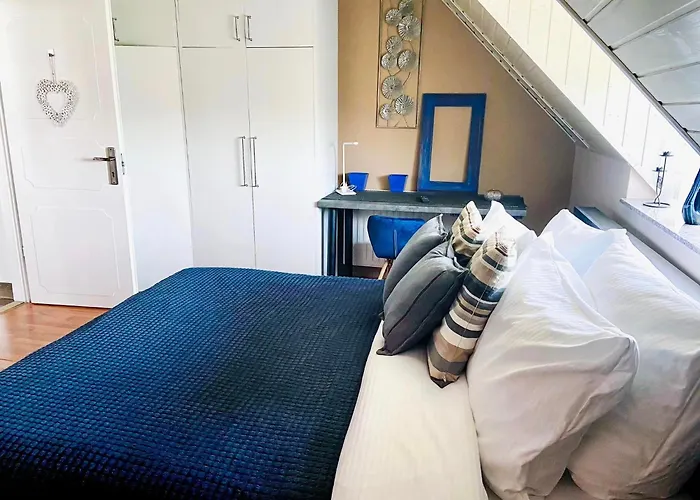 Nirvana Apartman